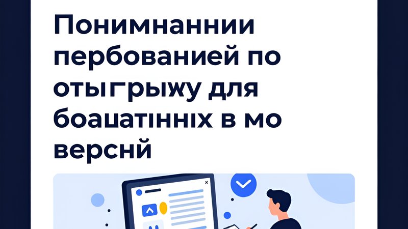 Концептуальная иллюстрация процесса отыгрыша бонусов в мобильных казино от компании Id Shen You